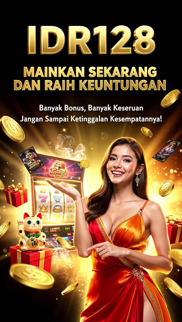 idr128 App 